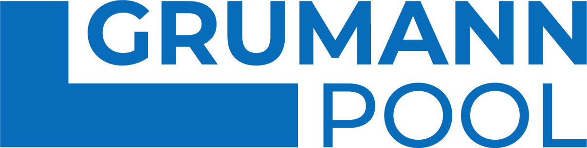 logo Grumann Pool